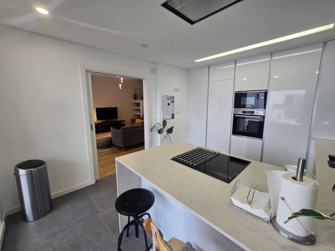 Moradia T4 para Venda em Charneca de Caparica e Sobreda Foto 10