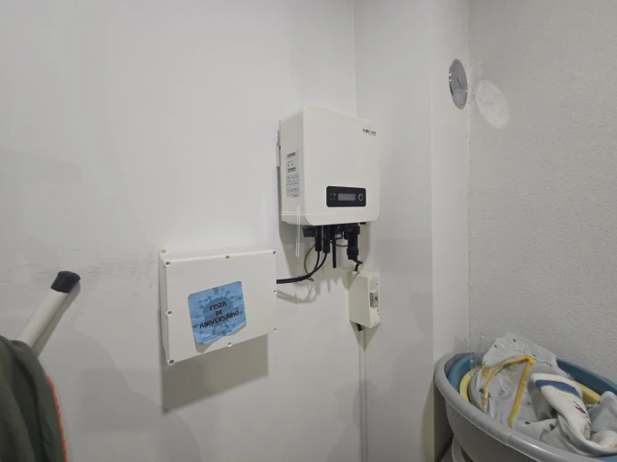 Moradia T4 para Venda em Charneca de Caparica e Sobreda Foto 37