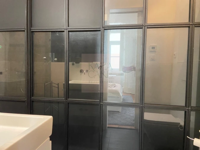 Apartamento T2 para Arrendamento férias em Santa Maria Maior Foto 21