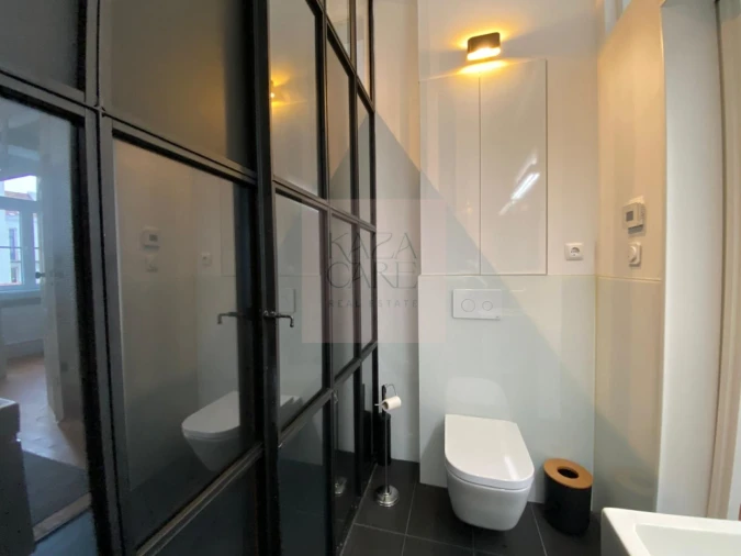 Apartamento T2 para Arrendamento férias em Santa Maria Maior Foto 22