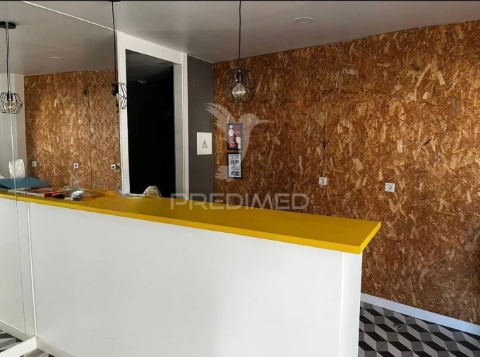 Loja para Venda em Constancia Foto 6