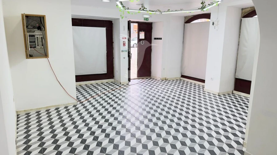 Loja para Venda em Constancia Foto 17