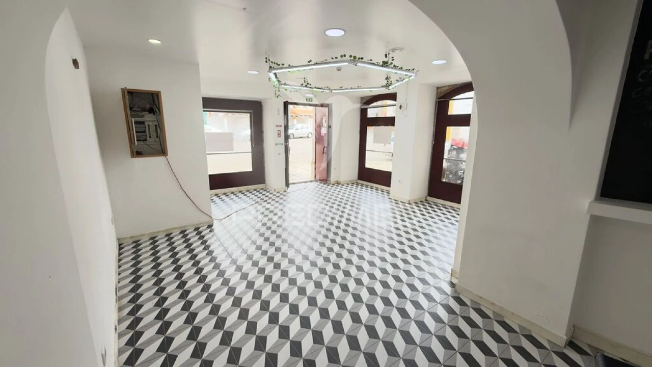 Loja para Venda em Constancia Foto 12