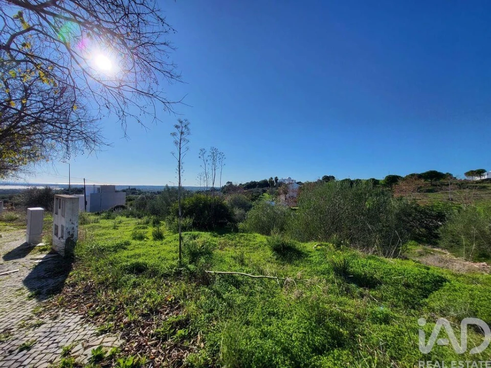 Terreno para Venda em Luz de Tavira e Santo Estêvão Foto 2