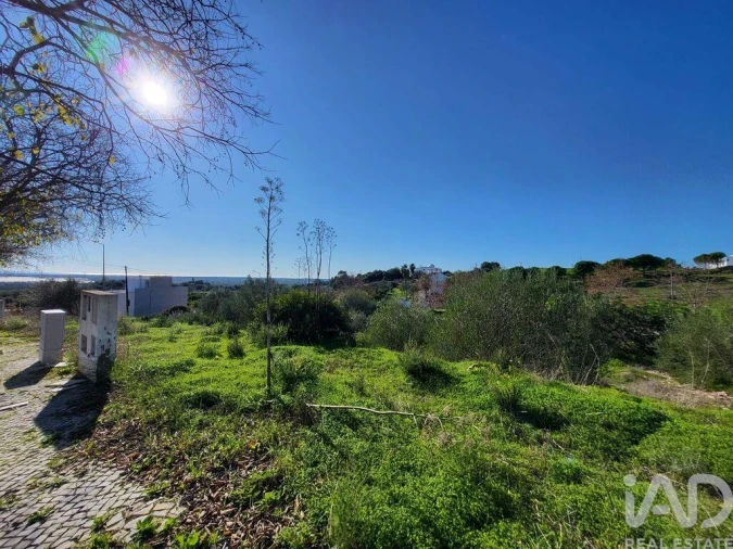 Terreno para Venda em Luz de Tavira e Santo Estêvão Foto 2
