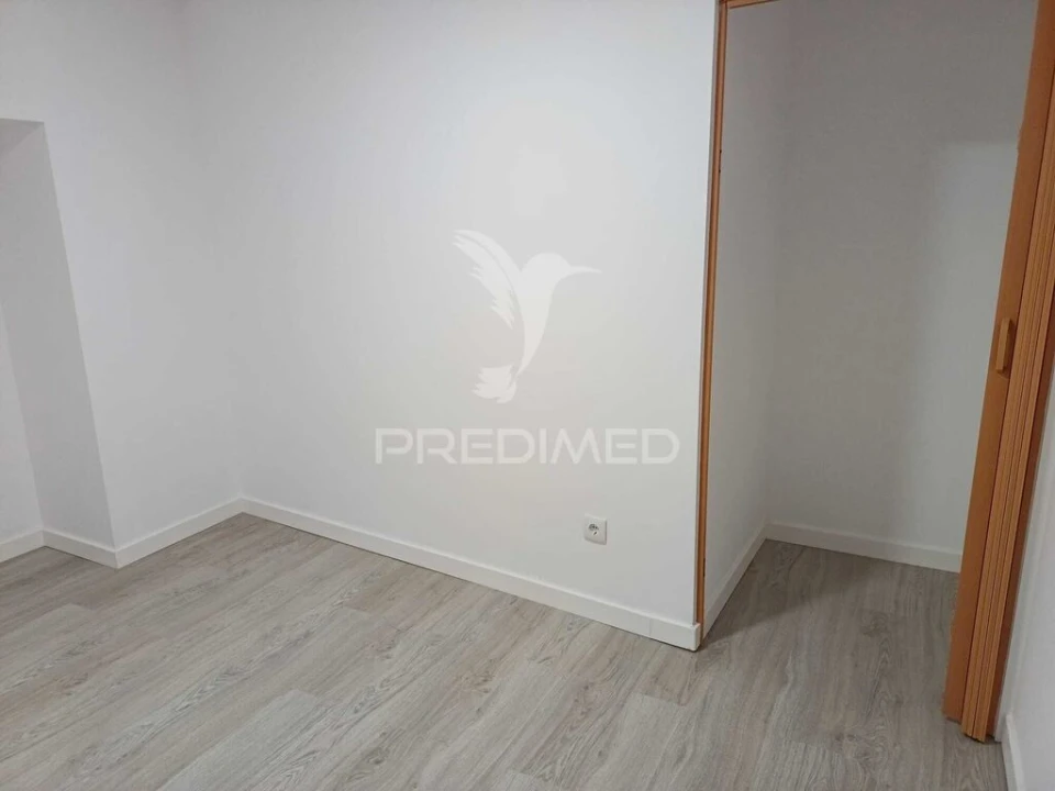 Apartamento T3 para Venda em São João Baptista Foto 9