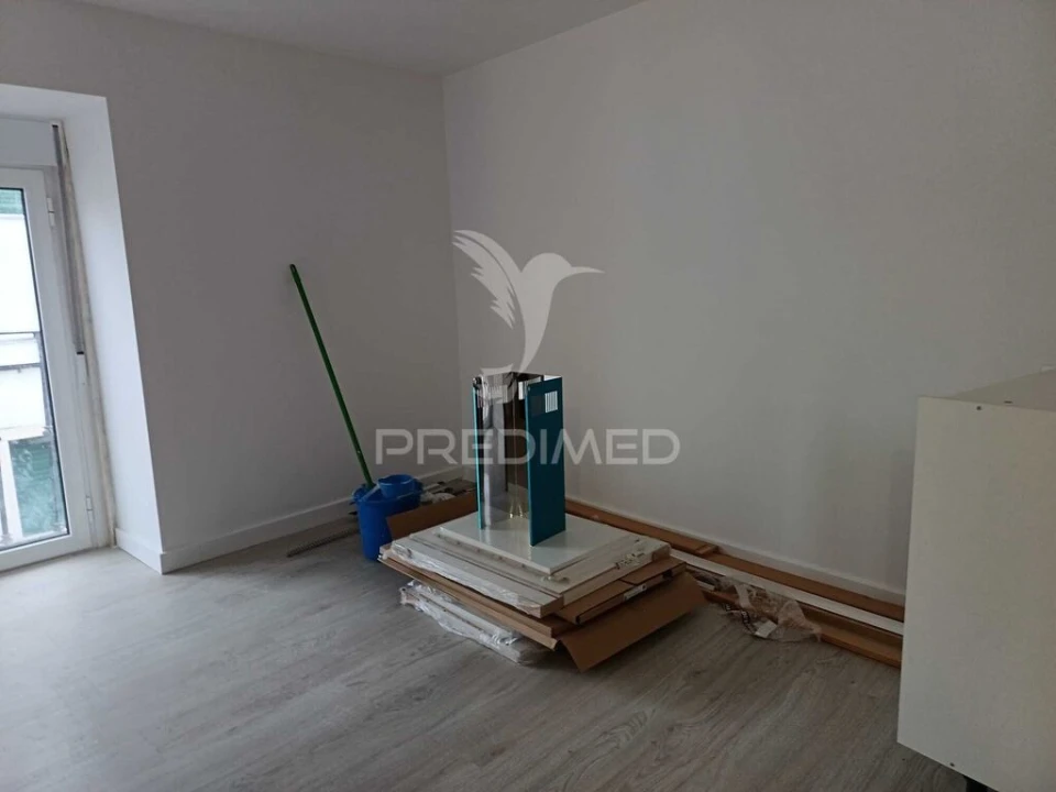 Apartamento T3 para Venda em São João Baptista Foto 10