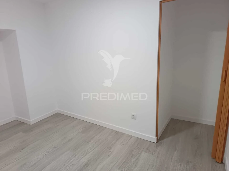 Apartamento T3 para Venda em São João Baptista Foto 6