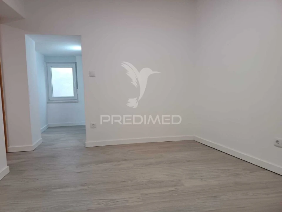 Apartamento T3 para Venda em São João Baptista Foto 4