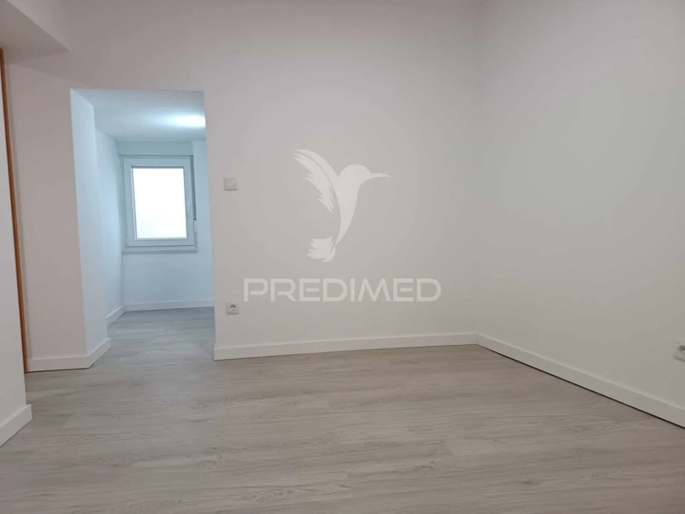 Apartamento T3 para Venda em São João Baptista Foto 7