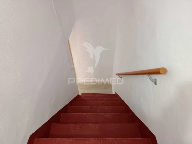 Apartamento T3 para Venda em São João Baptista Foto 13