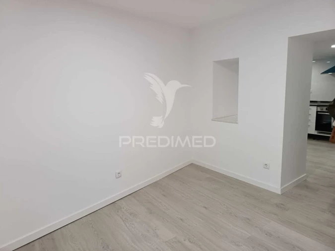 Apartamento T3 para Venda em São João Baptista Foto 8