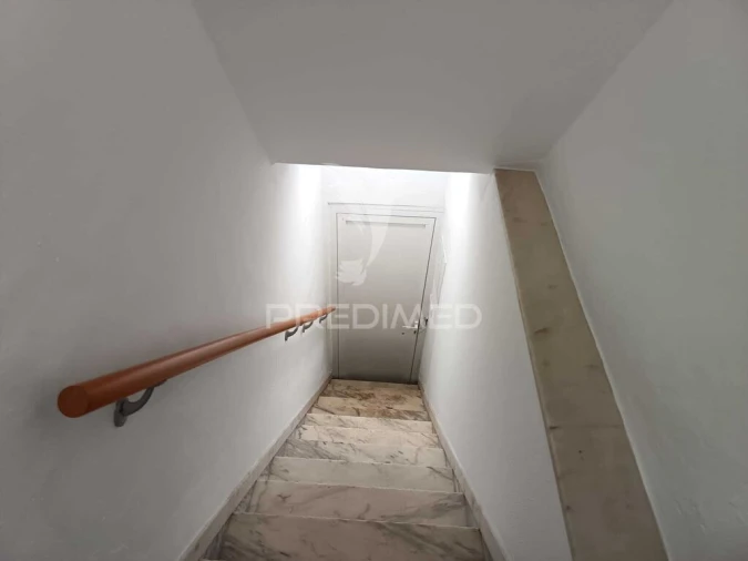 Apartamento T3 para Venda em São João Baptista Foto 17