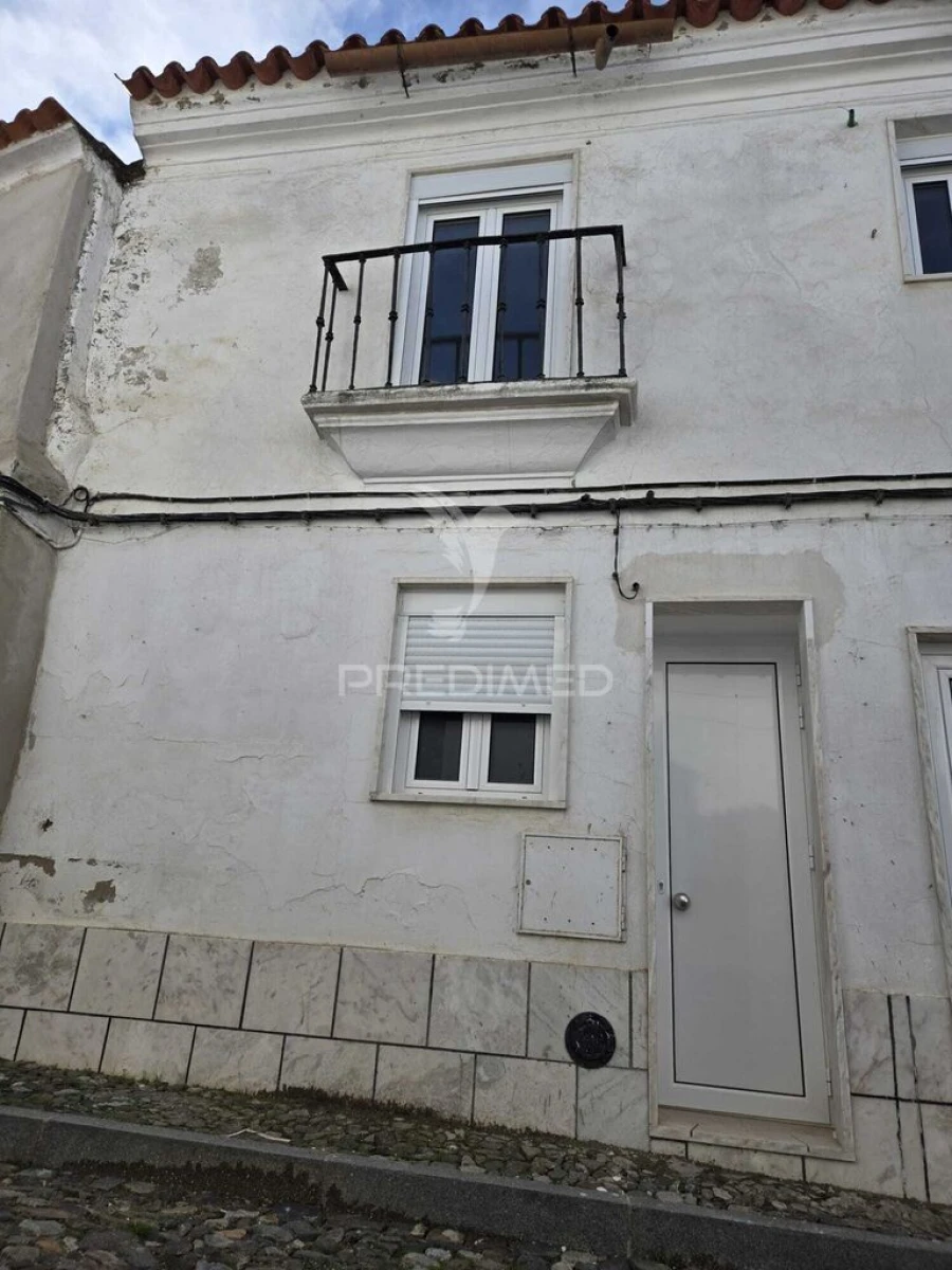 Apartamento T3 para Venda em São João Baptista Foto 1