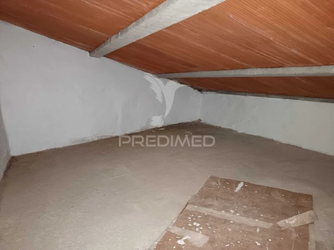 Apartamento T3 para Venda em São João Baptista Foto 15