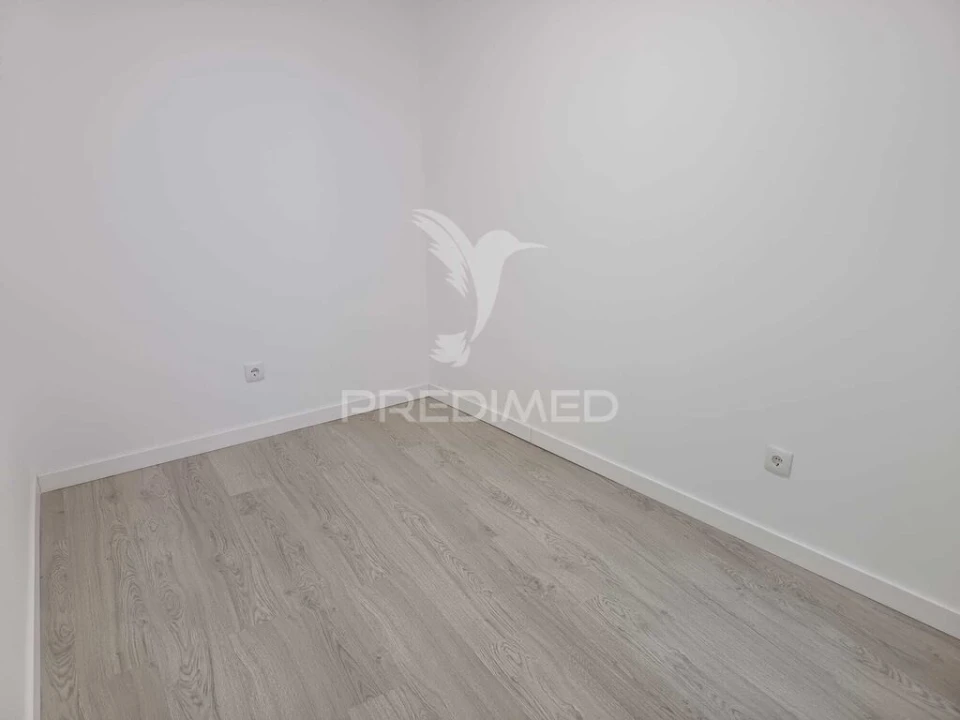 Apartamento T3 para Venda em São João Baptista Foto 5