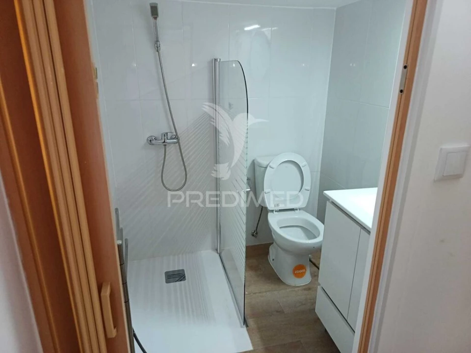 Apartamento T3 para Venda em São João Baptista Foto 11