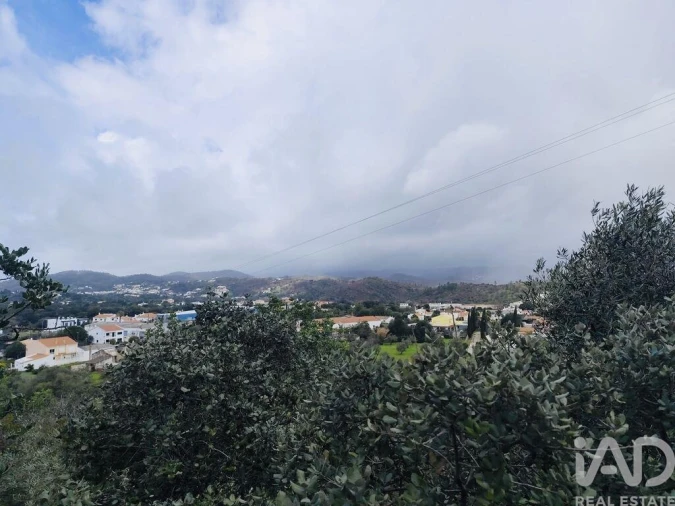 Terreno para Venda em São Brás de Alportel Foto 7