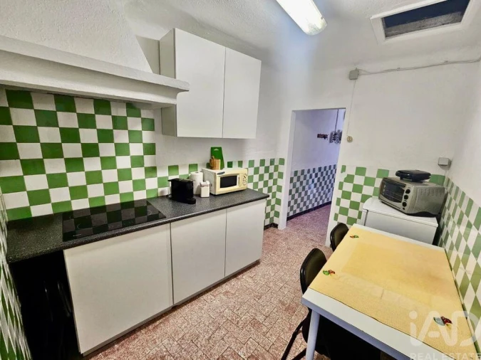 Moradia para Venda em Meca Foto 8