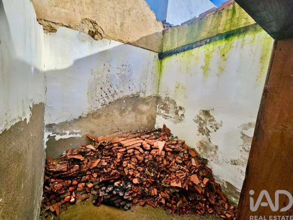 Moradia para Venda em Meca Foto 14