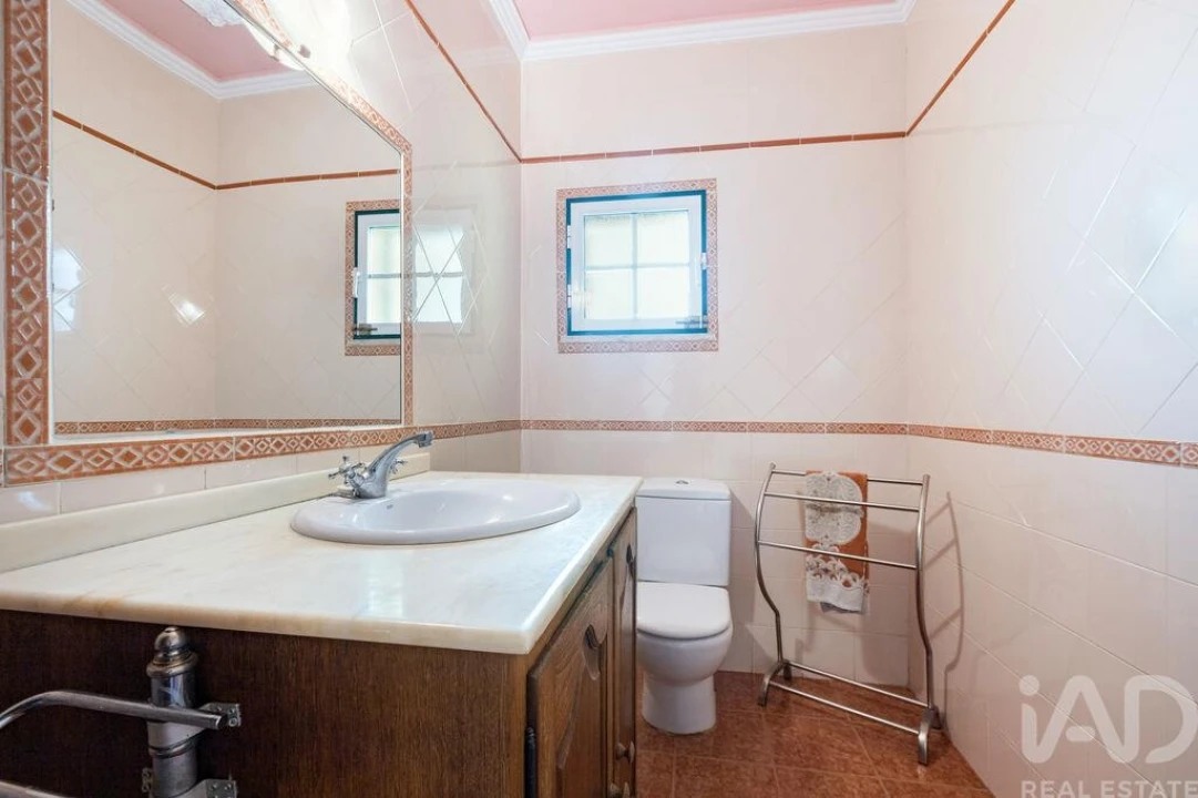 Moradia T3 para Venda em Nossa Senhora da Conceição e São Bartolomeu Foto 22