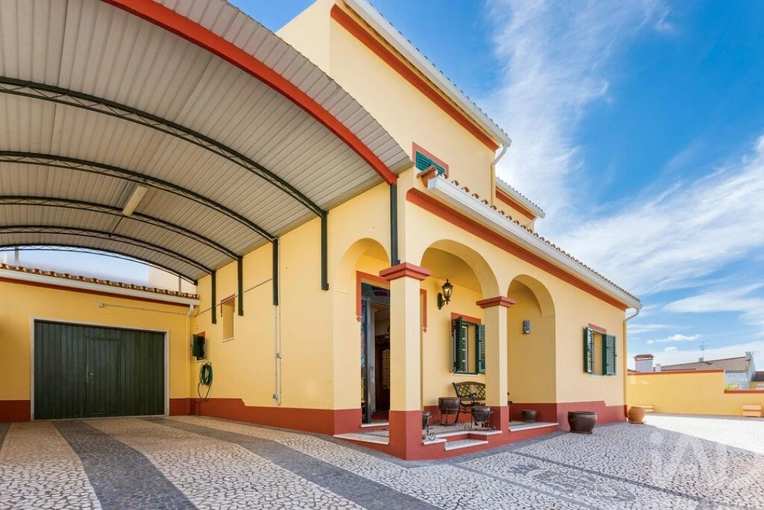 Moradia T3 para Venda em Nossa Senhora da Conceição e São Bartolomeu Foto 6