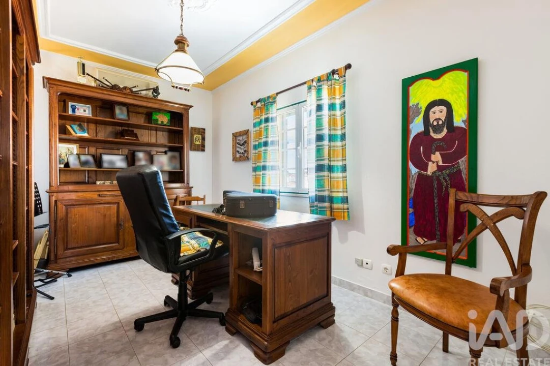 Moradia T3 para Venda em Nossa Senhora da Conceição e São Bartolomeu Foto 21