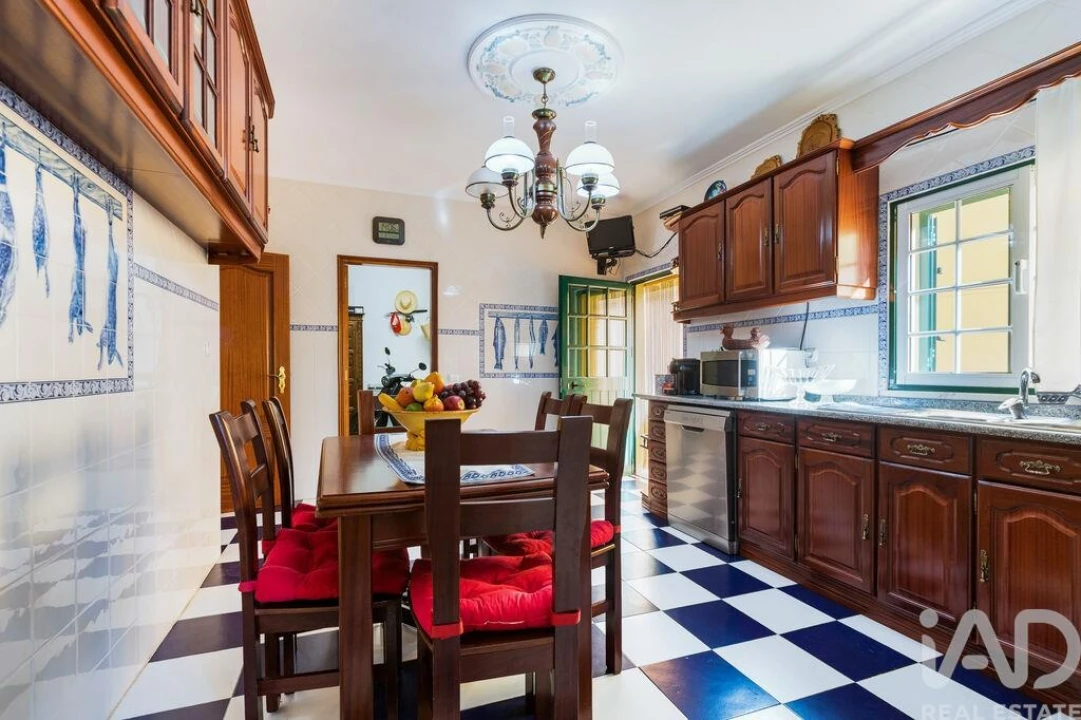 Moradia T3 para Venda em Nossa Senhora da Conceição e São Bartolomeu Foto 14