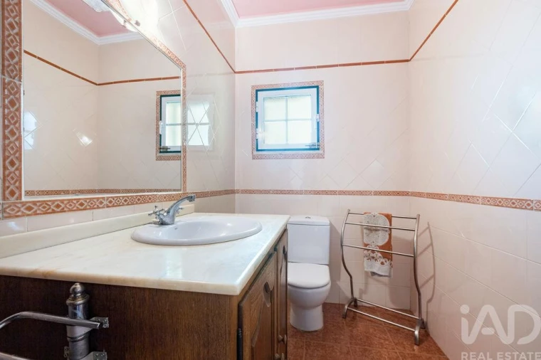 Moradia T3 para Venda em Nossa Senhora da Conceição e São Bartolomeu Foto 22