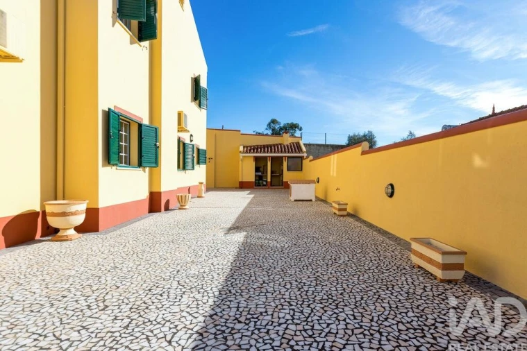 Moradia T3 para Venda em Nossa Senhora da Conceição e São Bartolomeu Foto 20