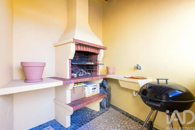 Moradia T3 para Venda em Nossa Senhora da Conceição e São Bartolomeu Foto 19