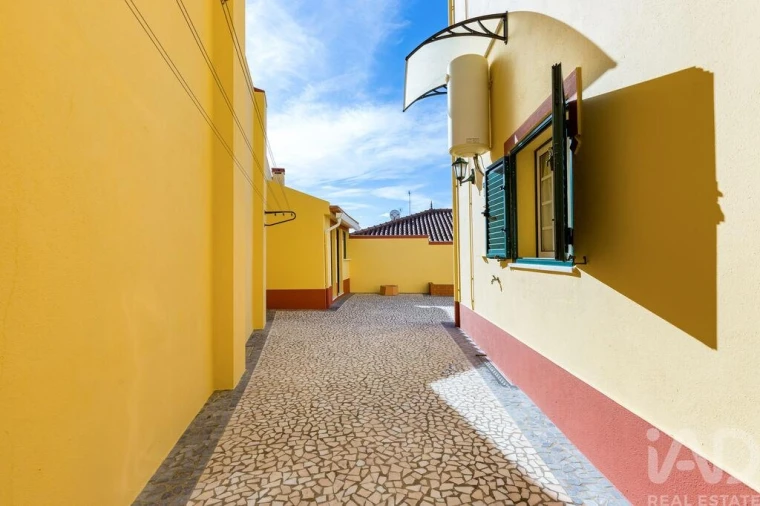 Moradia T3 para Venda em Nossa Senhora da Conceição e São Bartolomeu Foto 16