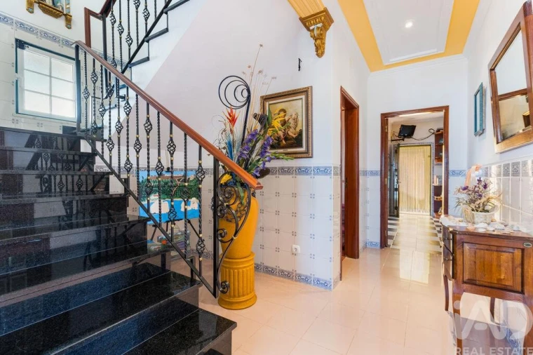 Moradia T3 para Venda em Nossa Senhora da Conceição e São Bartolomeu Foto 10