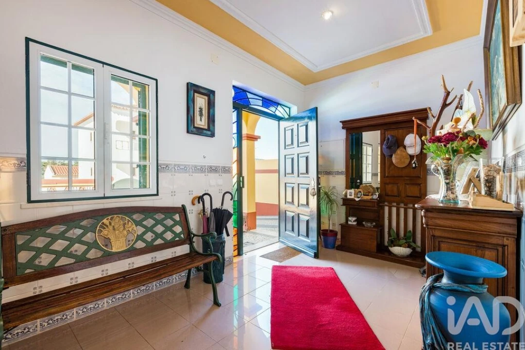 Moradia T3 para Venda em Nossa Senhora da Conceição e São Bartolomeu Foto 9