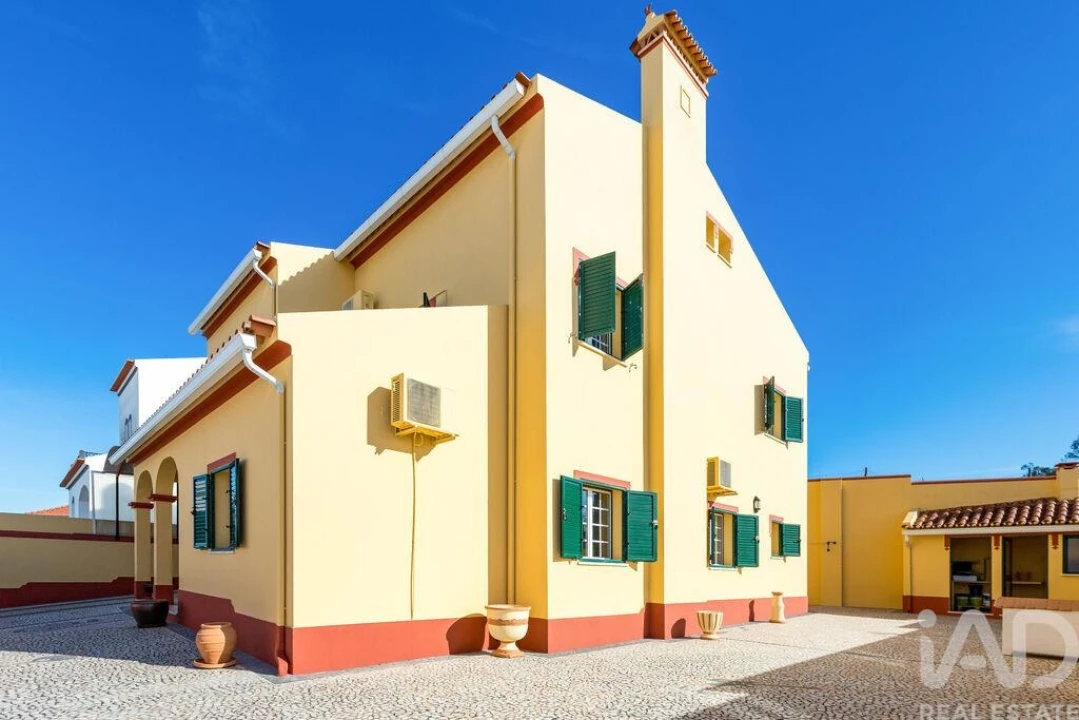 Moradia T3 para Venda em Nossa Senhora da Conceição e São Bartolomeu Foto 7