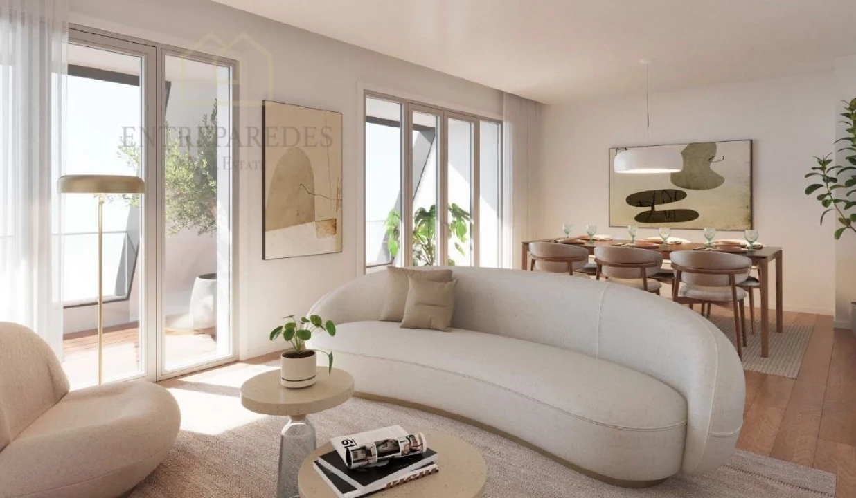 Apartamento T2 para Venda em Bonfim Foto 1