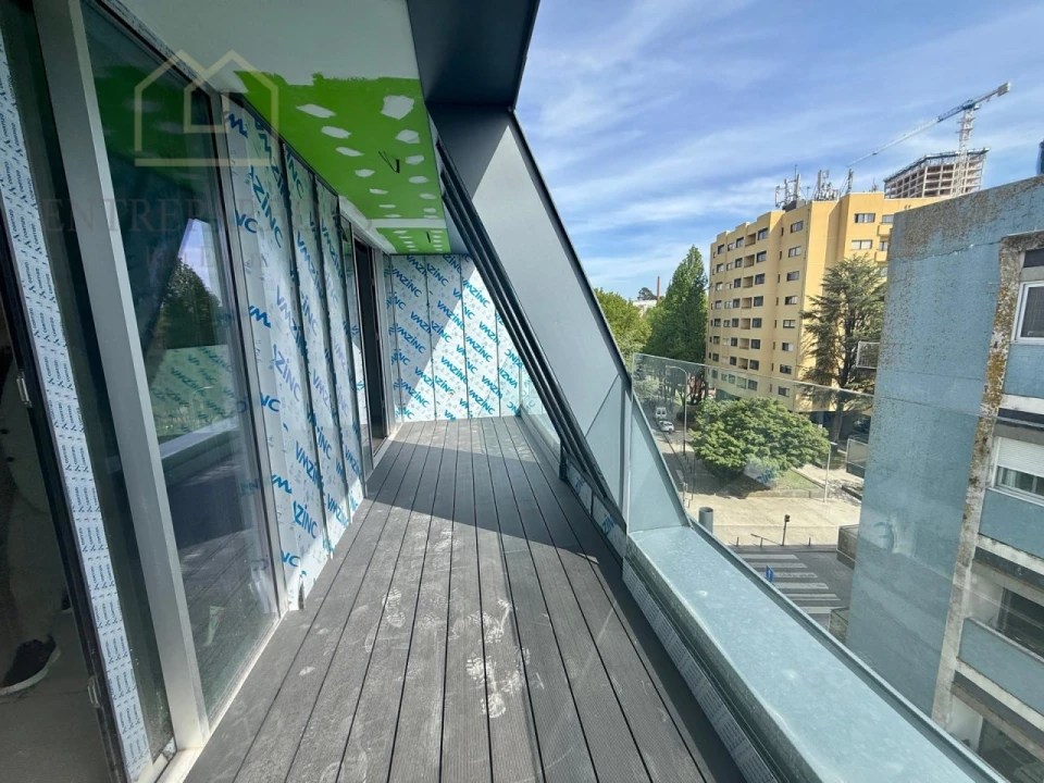 Apartamento T2 para Venda em Bonfim Foto 13