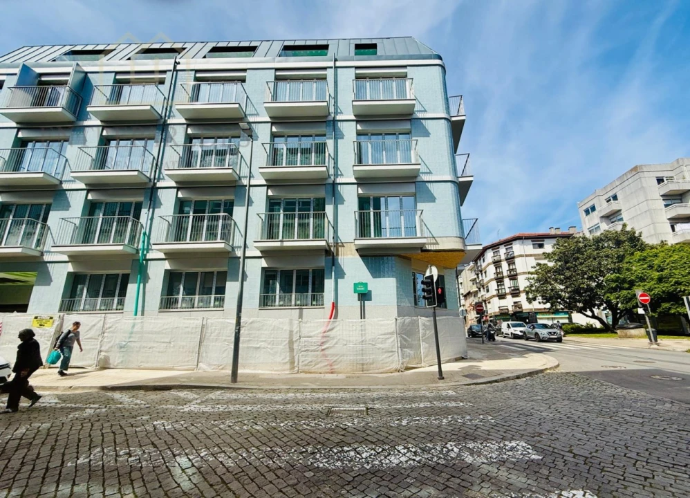 Apartamento T2 para Venda em Bonfim Foto 14