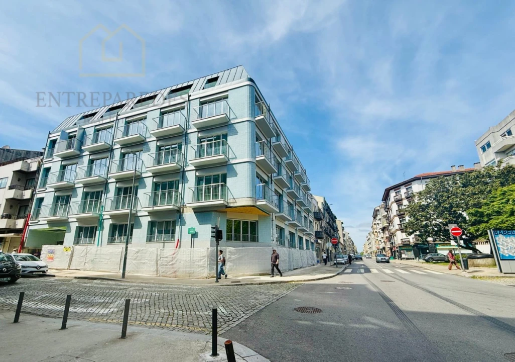 Apartamento T2 para Venda em Bonfim Foto 15