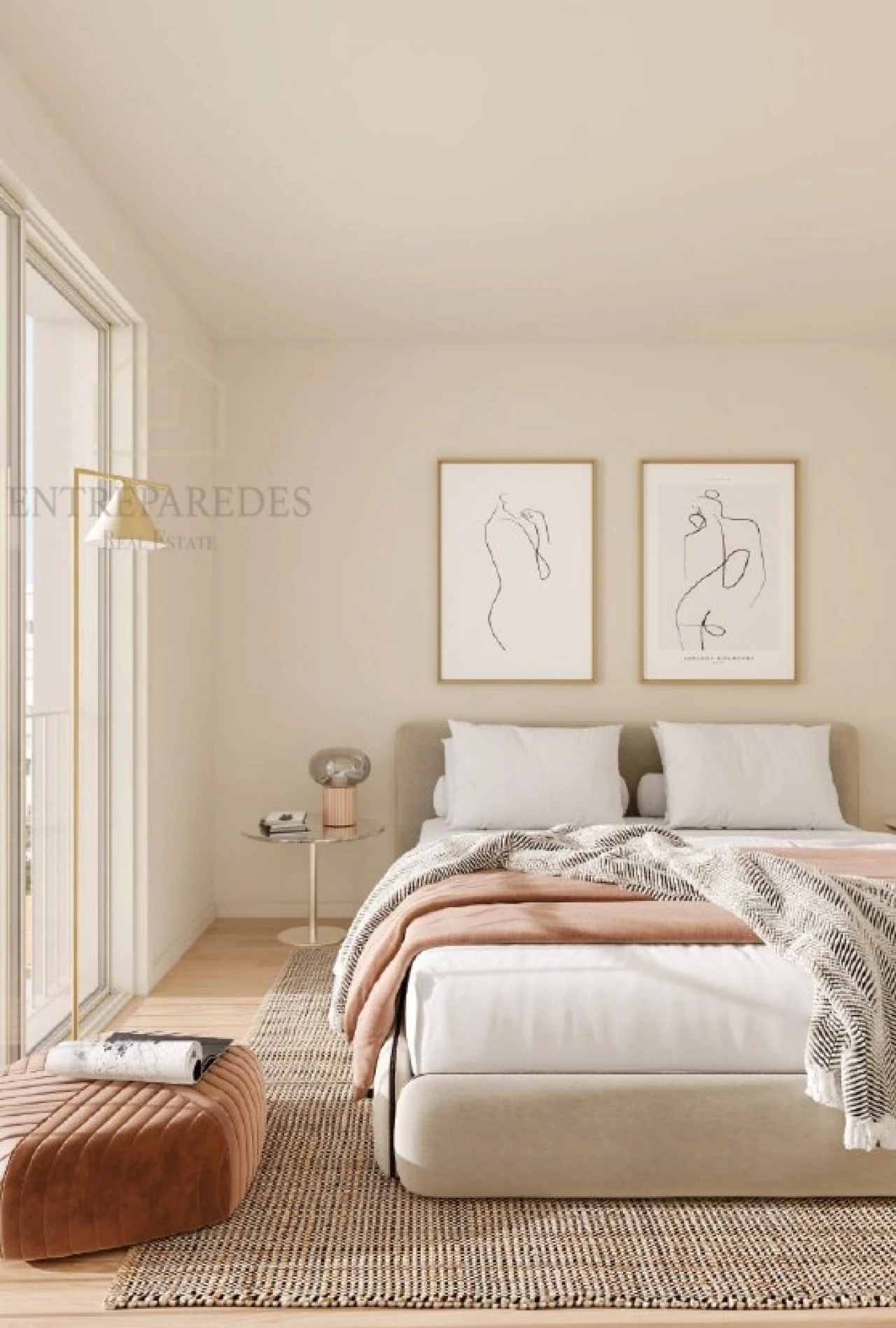 Apartamento T1 para Venda em Lordelo do Ouro e Massarelos Foto 6