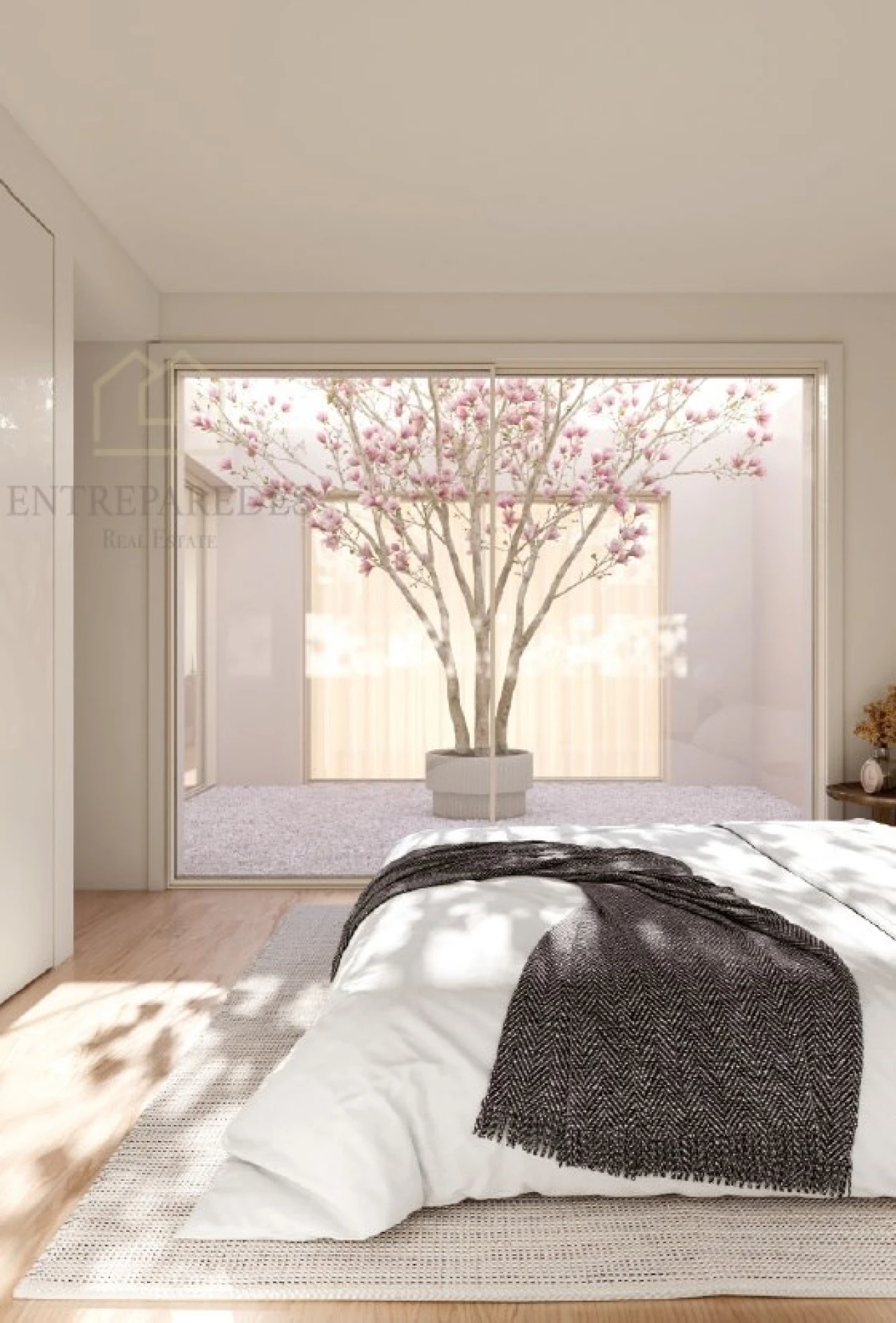 Apartamento T1 para Venda em Lordelo do Ouro e Massarelos Foto 7