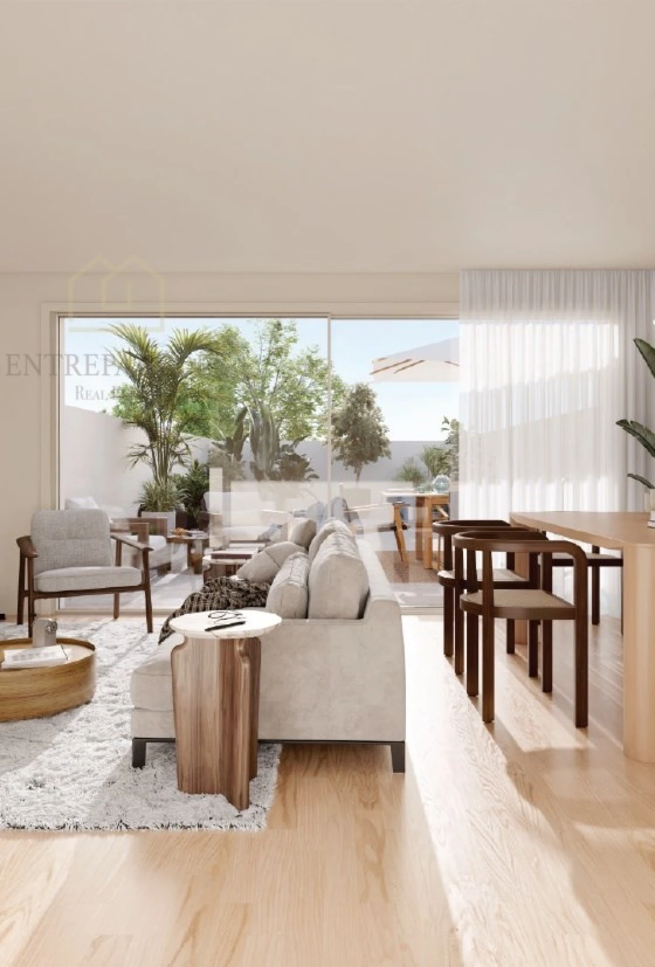 Apartamento T1 para Venda em Lordelo do Ouro e Massarelos Foto 5