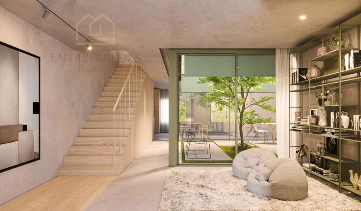 Apartamento T1 para Venda em Lordelo do Ouro e Massarelos Foto 6