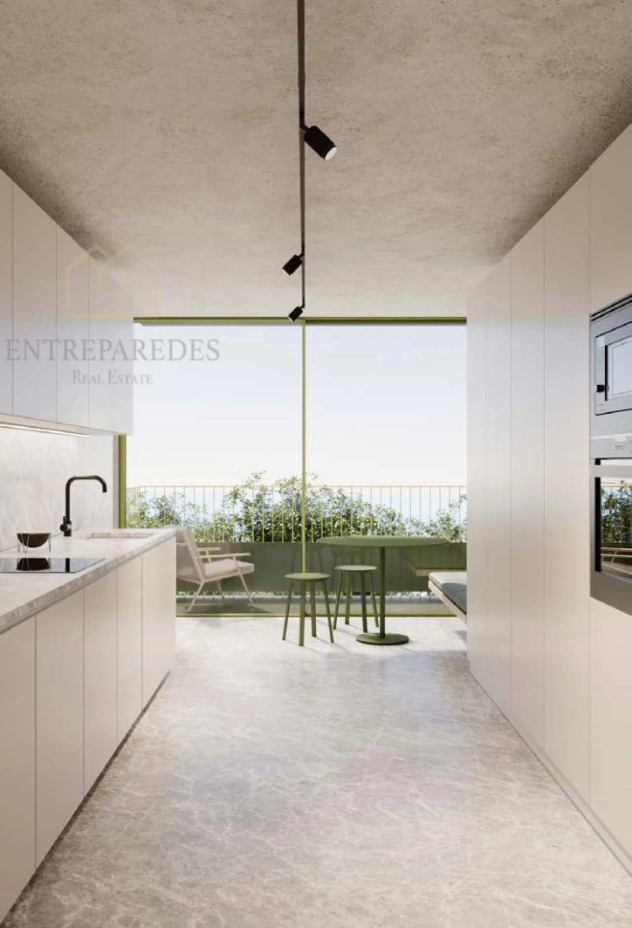 Apartamento T1 para Venda em Lordelo do Ouro e Massarelos Foto 8