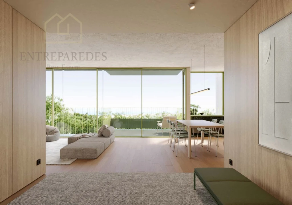 Apartamento T1 para Venda em Lordelo do Ouro e Massarelos Foto 10