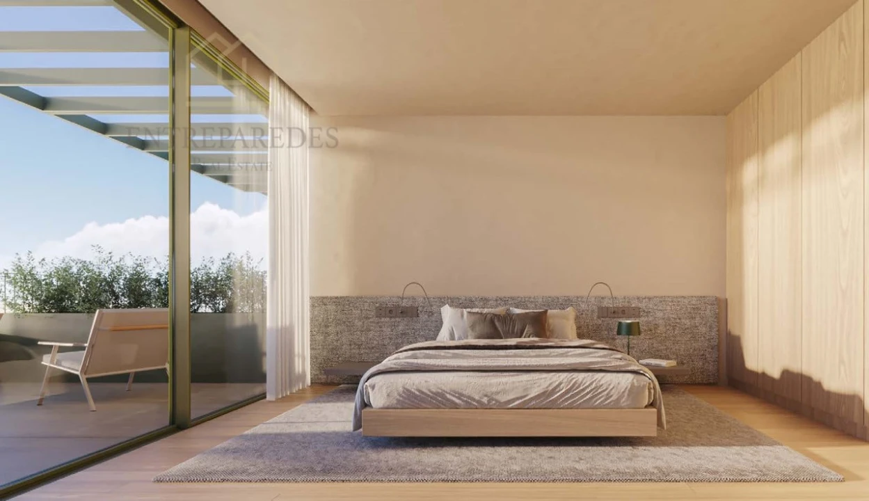 Apartamento T1 para Venda em Lordelo do Ouro e Massarelos Foto 1