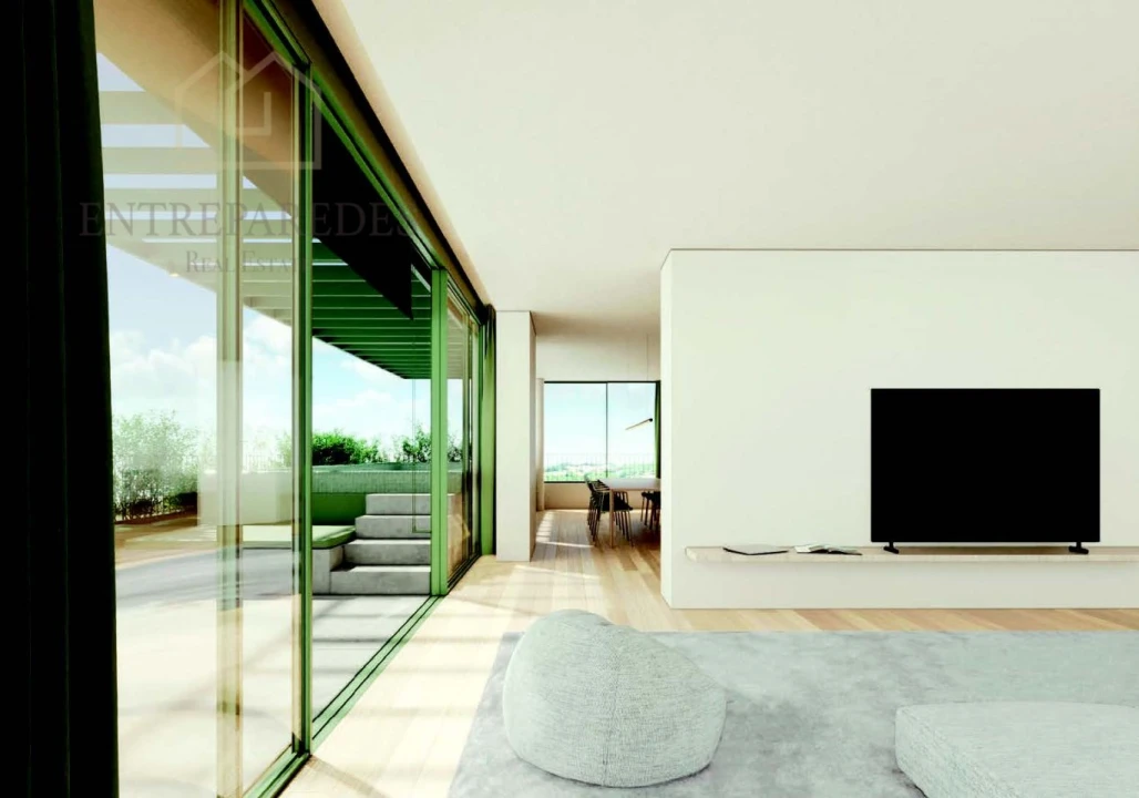 Apartamento T1 para Venda em Lordelo do Ouro e Massarelos Foto 13