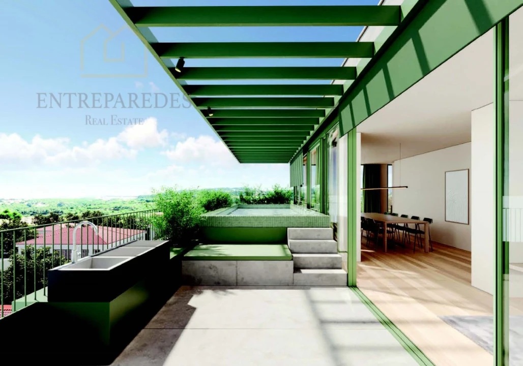 Apartamento T1 para Venda em Lordelo do Ouro e Massarelos Foto 14