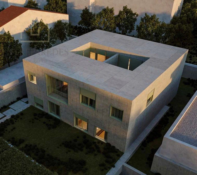 Apartamento T1 para Venda em Lordelo do Ouro e Massarelos Foto 26