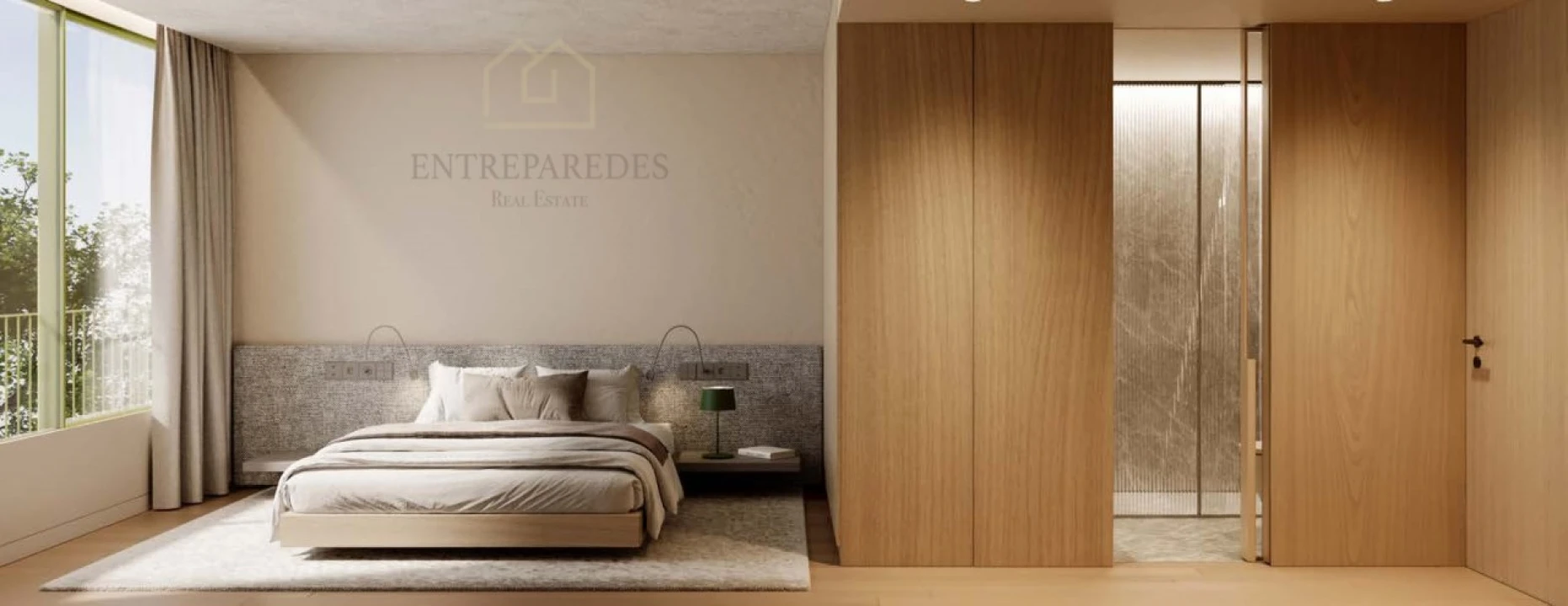 Apartamento T1 para Venda em Lordelo do Ouro e Massarelos Foto 6